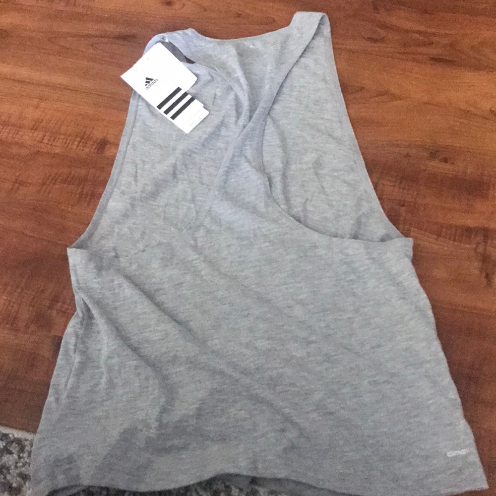 Adidas Tank